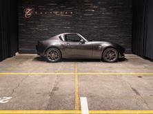 MAZDA MX-5 RF SKYACTIV-G 160 Revolution Automat, Essence, Occasion / Utilisé, Automatique - 2