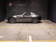 MAZDA MX-5 RF SKYACTIV-G 160 Revolution Automat, Essence, Occasion / Utilisé, Automatique - 3