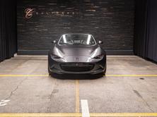 MAZDA MX-5 RF SKYACTIV-G 160 Revolution Automat, Essence, Occasion / Utilisé, Automatique - 4