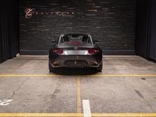 MAZDA MX-5 RF SKYACTIV-G 160 Revolution Automat, Essence, Occasion / Utilisé, Automatique - 5