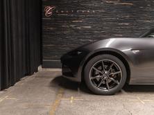 MAZDA MX-5 RF SKYACTIV-G 160 Revolution Automat, Essence, Occasion / Utilisé, Automatique - 6