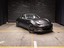 MAZDA MX-5 RF SKYACTIV-G 160 Revolution Automat, Essence, Occasion / Utilisé, Automatique - 7