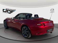MAZDA MX-5 2.0 Revolution, Essence, Occasion / Utilisé, Manuelle - 3