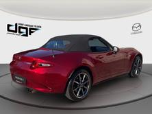 MAZDA MX-5 2.0 Revolution, Essence, Occasion / Utilisé, Manuelle - 5