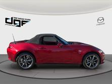 MAZDA MX-5 2.0 Revolution, Essence, Occasion / Utilisé, Manuelle - 6