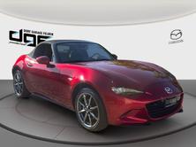 MAZDA MX-5 2.0 Revolution, Essence, Occasion / Utilisé, Manuelle - 7