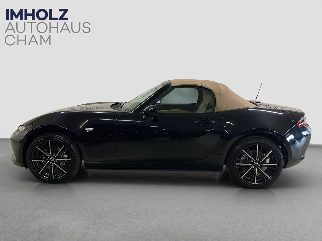 MAZDA MX-5 2.0 Kazari, Benzina, Occasioni / Usate, Manuale - 2