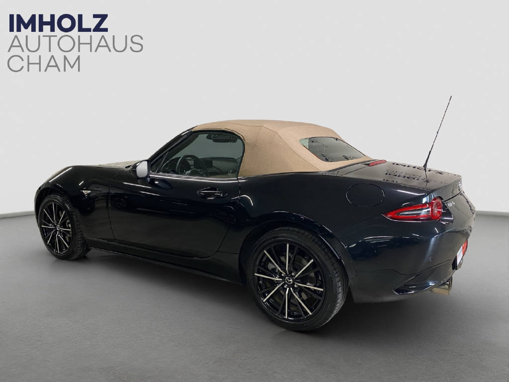 MAZDA MX-5 2.0 Kazari, Benzina, Occasioni / Usate, Manuale - 3