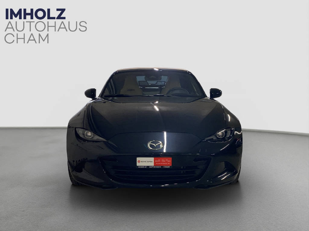 MAZDA MX-5 2.0 Kazari, Benzina, Occasioni / Usate, Manuale - 5