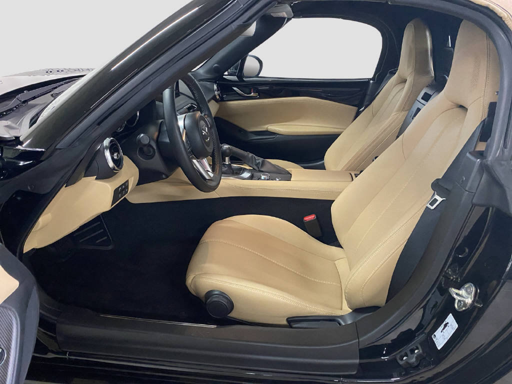 MAZDA MX-5 2.0 Kazari, Benzina, Occasioni / Usate, Manuale - 6
