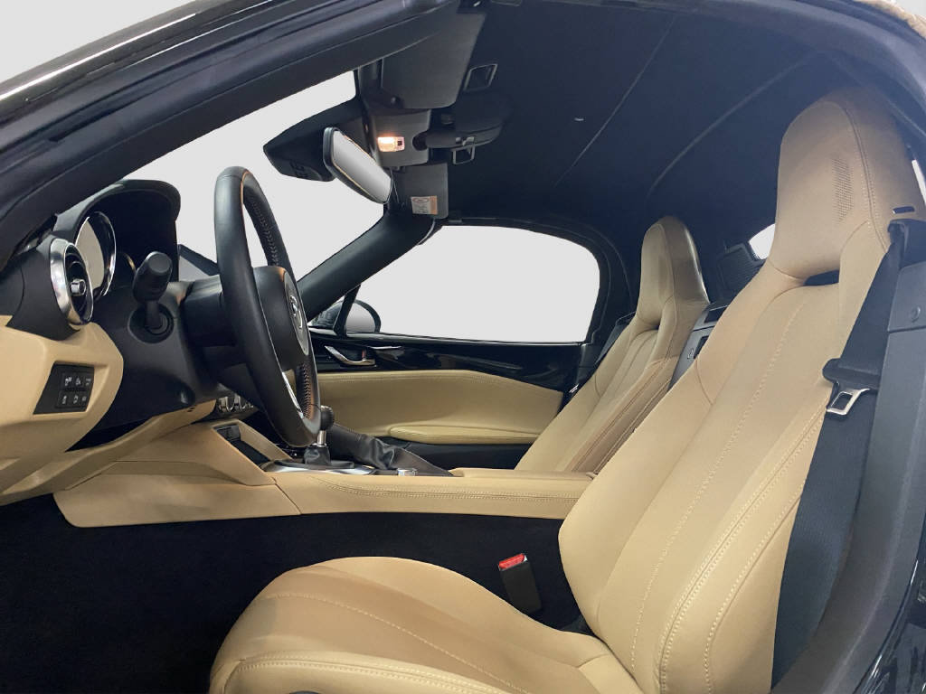 MAZDA MX-5 2.0 Kazari, Benzina, Occasioni / Usate, Manuale - 7