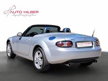 MAZDA MX-5 2.0i 16V Exclusive, Petrol, Second hand / Used, Manual - 4