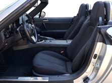MAZDA MX-5 2.0i 16V Exclusive, Petrol, Second hand / Used, Manual - 7