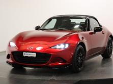 MAZDA MX-5 2.0 Homura, Petrol, Second hand / Used, Manual - 2