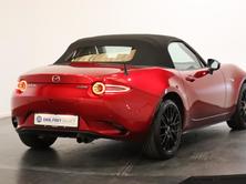 MAZDA MX-5 2.0 Homura, Petrol, Second hand / Used, Manual - 5