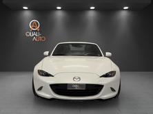 MAZDA MX-5 RF SKYACTIV-G 160 Havana, Petrol, Second hand / Used, Manual - 2
