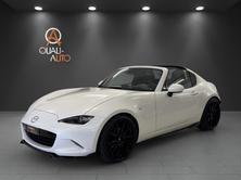 MAZDA MX-5 RF SKYACTIV-G 160 Havana, Petrol, Second hand / Used, Manual - 3