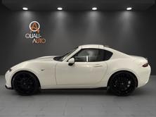 MAZDA MX-5 RF SKYACTIV-G 160 Havana, Petrol, Second hand / Used, Manual - 4