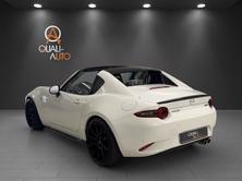 MAZDA MX-5 RF SKYACTIV-G 160 Havana, Petrol, Second hand / Used, Manual - 5