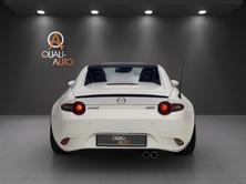MAZDA MX-5 RF SKYACTIV-G 160 Havana, Petrol, Second hand / Used, Manual - 6