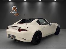 MAZDA MX-5 RF SKYACTIV-G 160 Havana, Petrol, Second hand / Used, Manual - 7