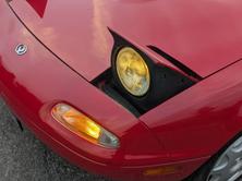 MAZDA MX-5 1.6i-16V, Benzin, Occasion / Gebraucht, Handschaltung - 3