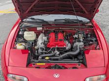 MAZDA MX-5 1.6i-16V, Benzin, Occasion / Gebraucht, Handschaltung - 4