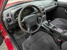 MAZDA MX-5 1.6i-16V, Benzin, Occasion / Gebraucht, Handschaltung - 5