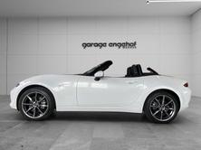MAZDA MX-5 SKYACTIV-G 160 Revolution, Benzina, Occasioni / Usate, Manuale - 3