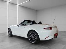 MAZDA MX-5 SKYACTIV-G 160 Revolution, Benzina, Occasioni / Usate, Manuale - 4