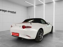 MAZDA MX-5 SKYACTIV-G 160 Revolution, Benzina, Occasioni / Usate, Manuale - 7