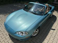 MAZDA MX-5 1.6i-16 Youngster, Petrol, Second hand / Used, Manual - 2