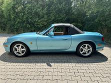 MAZDA MX-5 1.6i-16 Youngster, Petrol, Second hand / Used, Manual - 3
