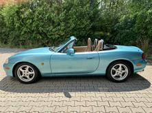 MAZDA MX-5 1.6i-16 Youngster, Petrol, Second hand / Used, Manual - 4