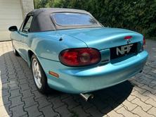 MAZDA MX-5 1.6i-16 Youngster, Petrol, Second hand / Used, Manual - 5