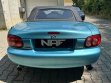 MAZDA MX-5 1.6i-16 Youngster, Petrol, Second hand / Used, Manual - 7