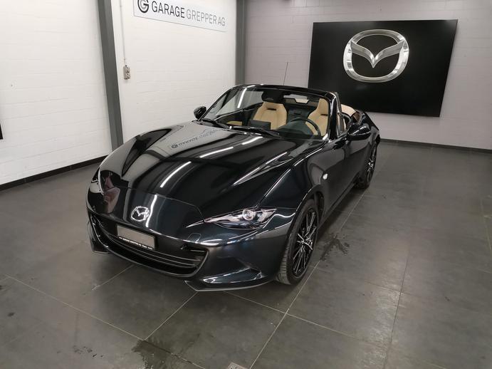 MAZDA MX-5 2.0 Kazari, Petrol, Second hand / Used, Manual