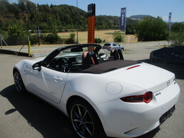 MAZDA MX-5 2.0 Kazari, Petrol, Second hand / Used, Manual - 3