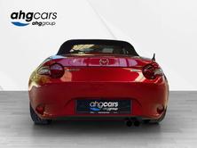 MAZDA MX-5 2.0 Revolution, Essence, Occasion / Utilisé, Manuelle - 4