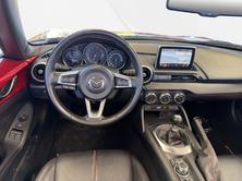 MAZDA MX-5 2.0 Revolution, Essence, Occasion / Utilisé, Manuelle - 6
