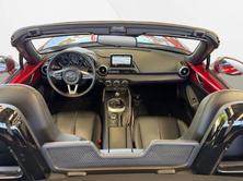 MAZDA MX-5 2.0 Revolution, Essence, Occasion / Utilisé, Manuelle - 7