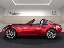 MAZDA MX-5 RF 184 AT Kizuna, Petrol, Second hand / Used, Automatic - 2