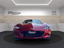 MAZDA MX-5 RF 184 AT Kizuna, Petrol, Second hand / Used, Automatic - 3
