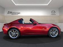MAZDA MX-5 RF 184 AT Kizuna, Petrol, Second hand / Used, Automatic - 4