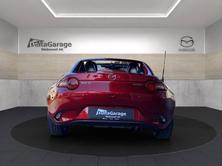 MAZDA MX-5 RF 184 AT Kizuna, Petrol, Second hand / Used, Automatic - 5