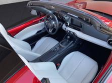 MAZDA MX-5 RF 184 AT Kizuna, Petrol, Second hand / Used, Automatic - 7
