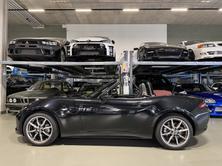 MAZDA MX-5 SKYACTIV-G 184 Revolution, Benzin, Occasion / Gebraucht, Handschaltung - 2