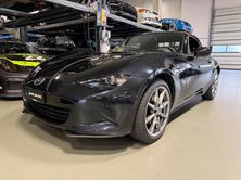 MAZDA MX-5 SKYACTIV-G 184 Revolution, Benzin, Occasion / Gebraucht, Handschaltung - 3