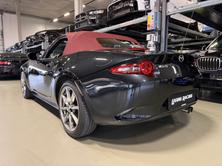 MAZDA MX-5 SKYACTIV-G 184 Revolution, Benzin, Occasion / Gebraucht, Handschaltung - 4