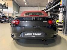 MAZDA MX-5 SKYACTIV-G 184 Revolution, Benzin, Occasion / Gebraucht, Handschaltung - 5